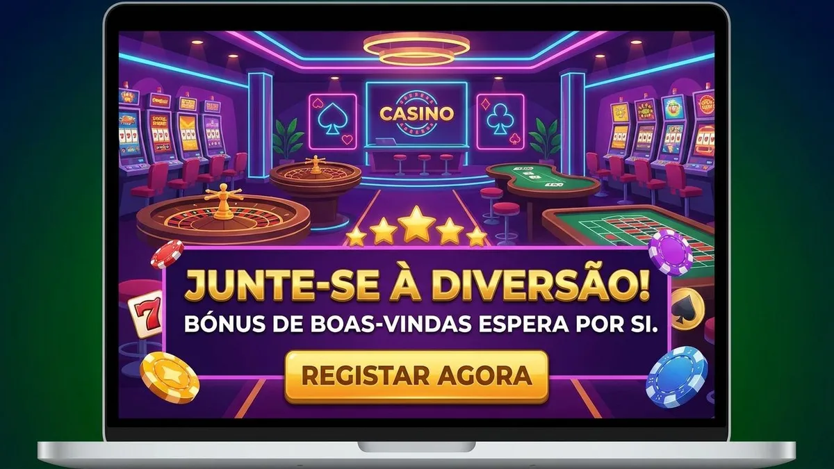 Jogos de casino