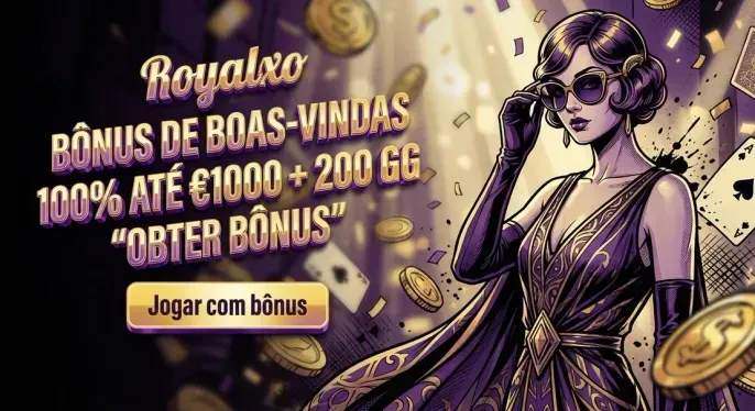 Royalxo Casino